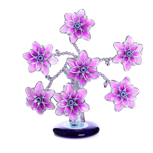 Artifical Flower Tree, Violante