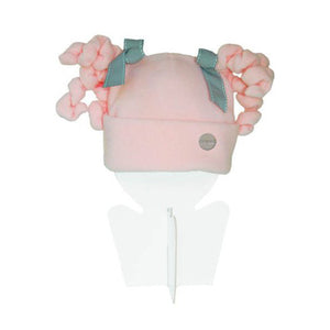 Carrie & Co Cait Mini Hat, 3-12 Months