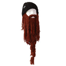 Load image into Gallery viewer, Beard Head Barbarian Roadie, Brown