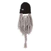 Load image into Gallery viewer, Beard Head Barbarian Roadie, Grey