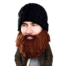 Load image into Gallery viewer, Beard Head Barbarian Vagabond, Brown