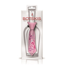 Load image into Gallery viewer, Botski Girls Night Out Wine Bottle Tie