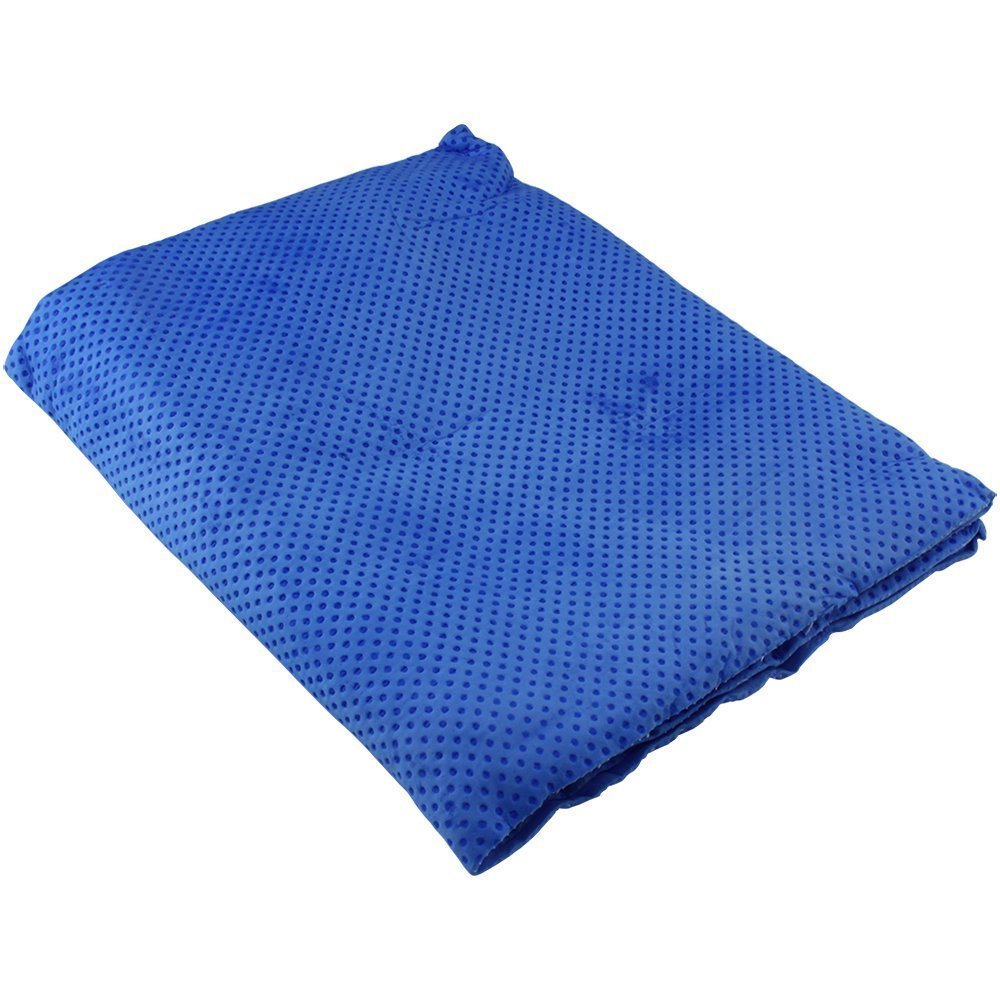 Arctic Chill Towel - Cooling & Sport Towel, Blue