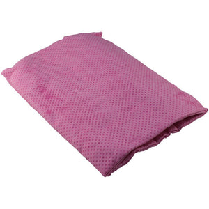 Arctic Chill Towel - Cooling & Sport Towel, Pink