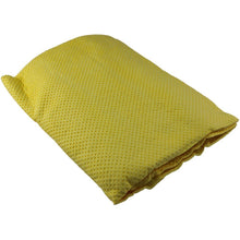 Load image into Gallery viewer, Arctic Chill Towel - Cooling &amp; Sport Towel, Yellow
